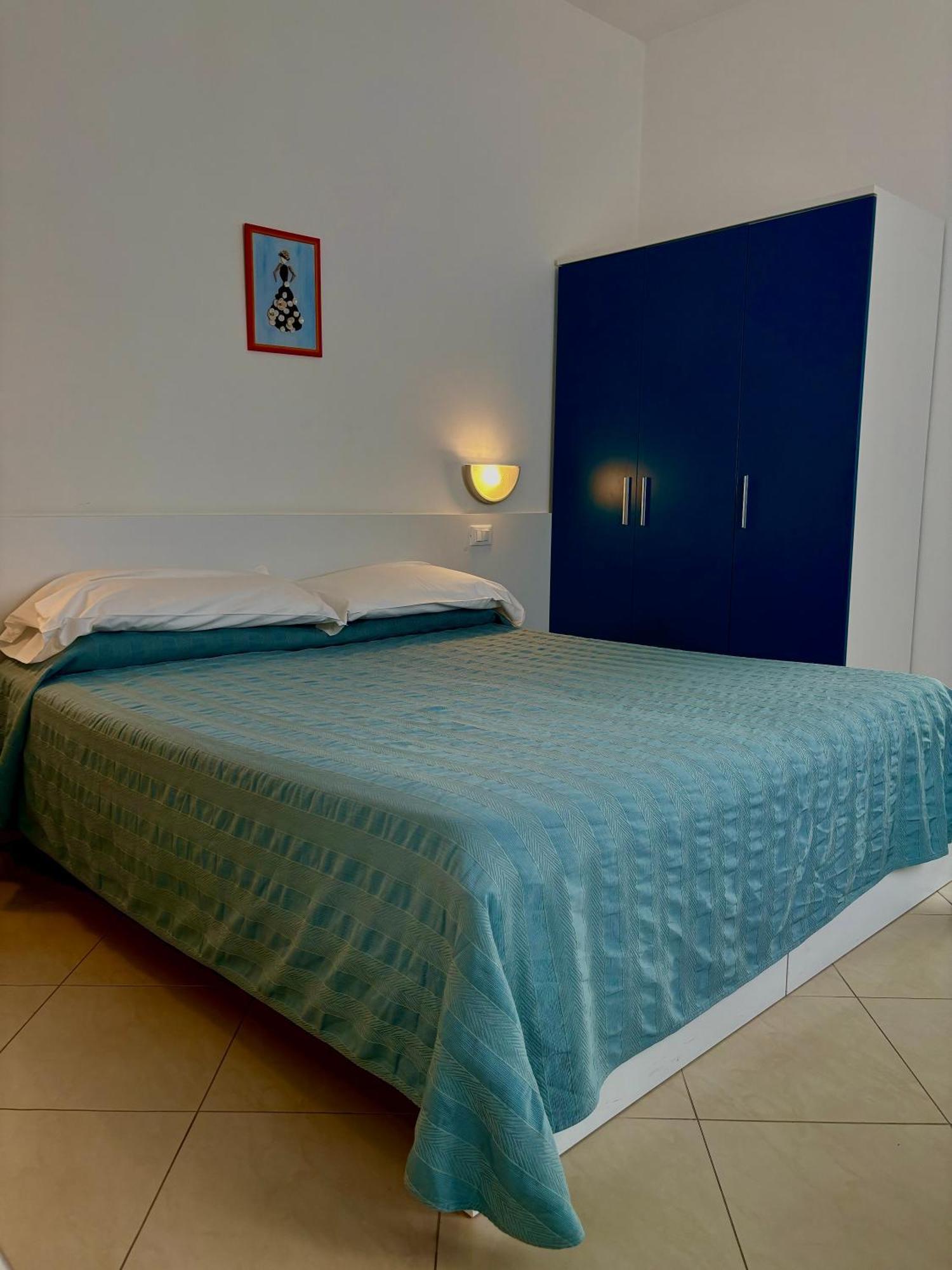 Hotel Fortuna كيودجا المظهر الخارجي الصورة