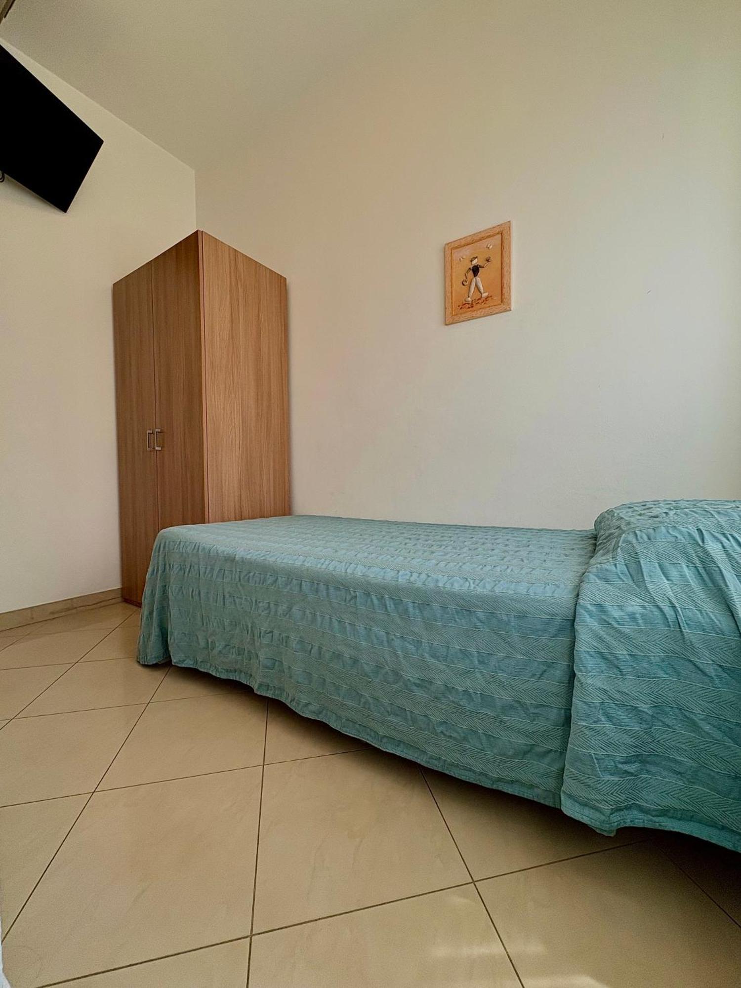 Hotel Fortuna كيودجا المظهر الخارجي الصورة
