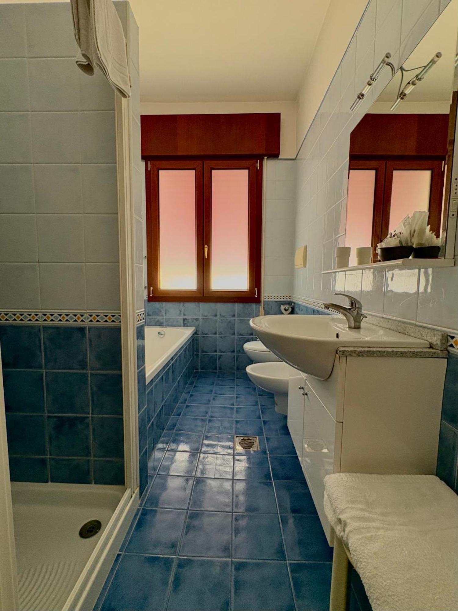 Hotel Fortuna كيودجا المظهر الخارجي الصورة